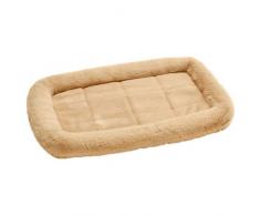 Hunter Hundematte Vermont Cozy, 100x80 cm, beige