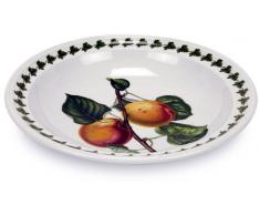 Portmeirion Pomona Suppenteller, 6 Stück, verschiedene Motive