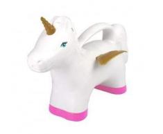 Fallen Fruits TG252 Gießkanne, weiß