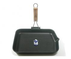 Risoli Saporella Grillrost 36 x 26 cm