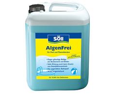 Söll 14709 AlgenFrei - Für Pool und Planschbecken - 2,5 L