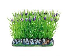 ICA AP1211 Salvacría Limnophila Aquatic Pflanzen, Kunststoff