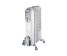 DeLonghi Heizkörper V550715-1500W weiß