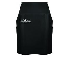 Napoleon Premium Grillabdeckung, Schwarz