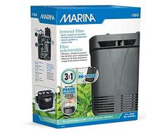 Marina i160 Filter Tauchpumpe für Aquarium 160 L