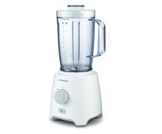Kenwood Blend-X FRESH BLP402 WH Standmixer, 650 W, 2,0 l Kunststoff-Mixaufsatz, Kräuter- und Gewürzmühle, weiß