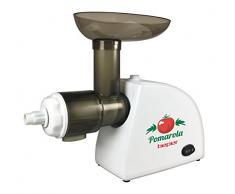 Beper BP.720 Tomaten Saftpresse Elektrische, Weiß
