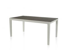 Keter Tisch Harmony, Beige/taupe, 160 x 90 x 74 cm, 228455