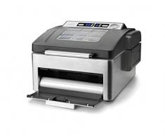 Lacor 69352 Vakuummaschine Glocke, grau