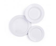 Enjoy Home Geschirr 18 tlg. Set Wing