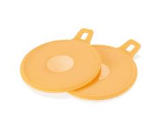 Tescoma 630083 Eierkocher Edelstahl