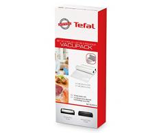 Tefal XA2560 Zubehör für Vakuumierer, Set mit 2 x Rollen