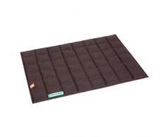 Doctor Bark 105401-300 Einlegedecke zu Bett, L, braun
