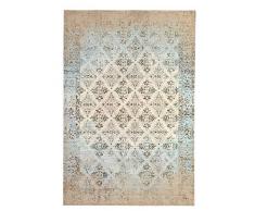 Sunvibes Kingsway Outdoor Teppich Kingsway-200x140 cm blau