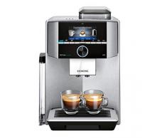 Siemens EQ.9 Plus Connect s500 Kaffeevollautomat, Edelstahl