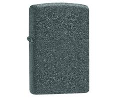 Zippo Feuerzeug, Iron Stone