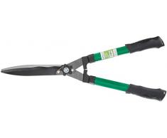 Gardissimo 572522 Heckenschere 57 cm grün, Teflon, 12,3 x 12,3 x 12,3 cm
