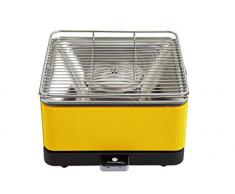 Feuerdesign 4260429920143 Grill und Grillzange