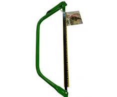 Lifetime Garden Schwert 45 x 1,9 x 10 cm 65 mm Stahl Garten