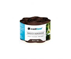 Cellfast 5901828850868 Rasenkante , Braun, 0.739 x 0.739 x 0.1 cm
