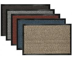 Teppich Nevada 90 x 120 asciugap