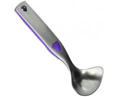 Wilton 2104-7073 Eisportionierer für Sommer, mehrfarbig