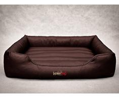 Cordura Comfort Dog Bed Dog Sofa Pet Bed Various Sizes and Colours