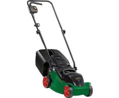 Unimet Elektronische Mäher, Basic, grün, 80 x 50 x 60 cm, UM597001