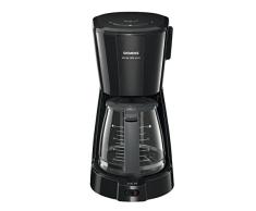 Siemens Series 300 Plus TC3A0303 Kaffeemaschine (1100 Watt) schwarz