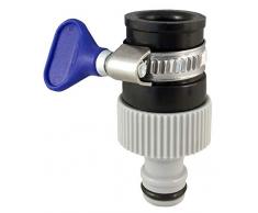 Riegolux 302771 Adapter Wasserhahn Palomilla Blister