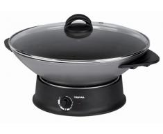 Tefal WO 3000.10 Wok elektrisch
