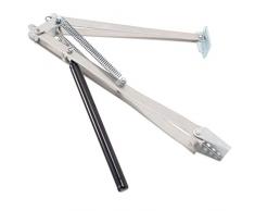 Univent - Automatische Fenster Öffner für Gewächshaus Treibhaus Garten Winter