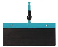 Gardena combisystem-Stoßscharre 30: Eisschaber mit auswechselbarem Federstahlblatt, leichtes Entfernen von Eisplatten und festgefrorenem Schnee, Arbeitsbreite 30 cm (3251-20)