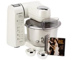 Bosch MUM8210 Küchenmaschine WEDDING