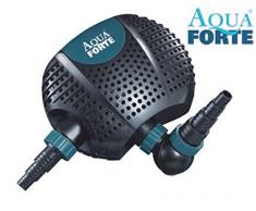 AquaForte Teich-/Filterpumpe O-Plus 13000, 110W, 13 m³/h, Förderhähe 5,5m