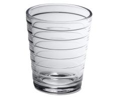 Iittala Aino Aalto Trinkgläser, 2er-Set farblos