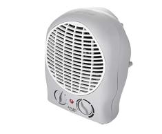 Adler AD 7717 Heizlüfter 1000 / 2000W Kann auf zwei Ebenen betrieben werden