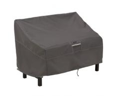 Classic Accessories Ravenna Hochwertige Möbelabdeckung und Schutzhülle für Gartenbank