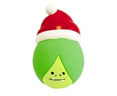 Pet Brands Weihnachten Vinyl Hund Sprout Quietschen Spielzeug