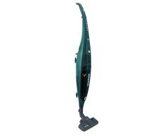 Hoover SB 01 Beutelloser Staubsauger Syrene, grün