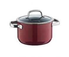 WMF 05-1439-5290 Fleischtopf, Stahl