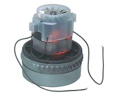 Fixapart W7-18506/A Staubsaugermotor für Nass und Trockensauger