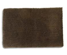 Soggy Doggy Box Mate Reisebett, X-Large/71,1 x 106,7 cm Schokolade Braun