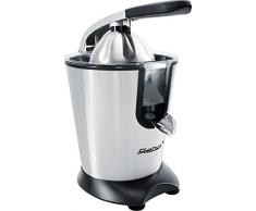 Steba ZP 2 Elektronische Zitruspresse/universal Presskegel, 160 W, edelstahl