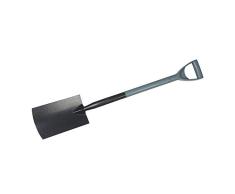 Silverline 224519 Gartenspaten 1000 mm