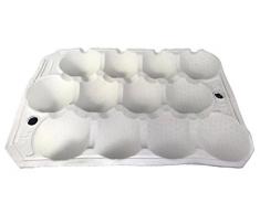 20 x Nutley s Fibre biologisch abbaubar Apple Tabletts 12-hole