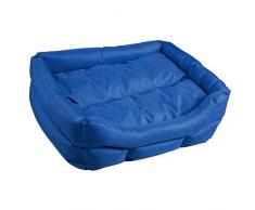Arppe 3315014007 Kinderbett Outdoor Fresh, blau