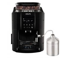 Krups EA816BKA Kaffeevollautomat