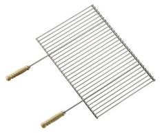 Barbecook 223.4060.000 Professioneller Grillrost 58.5 cm