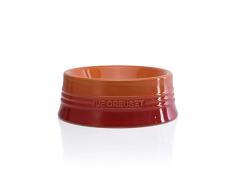 Le Creuset Große Schale für Tiere Volcanic